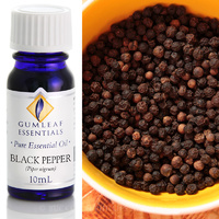 Black Pepper
