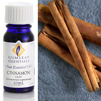 Cinnamon