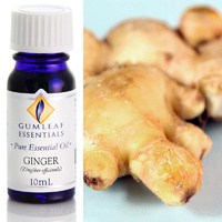 Ginger