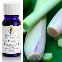 Lemongrass