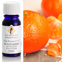 Mandarin