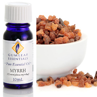 Myrrh