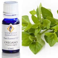 Oregano