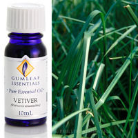 Vetiver