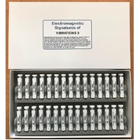 Vibration Kit THREE