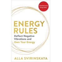 Energy Rules