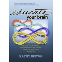 Educate Your Brain