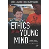 Ethics for the Young Mind (sale)