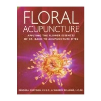 Floral Acupuncture