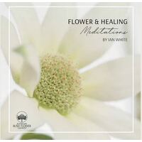Flower & Healing Meditations CD