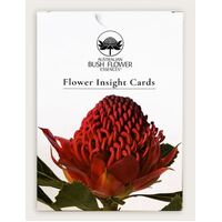 Flower Insight Cards