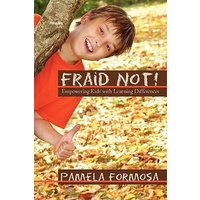 Fraid Not !
