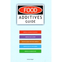Food Additives Guide
