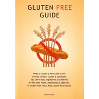 Gluten Free Guide
