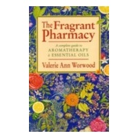 Fragrant Pharmacy