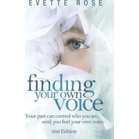 Finding Your Own Voice