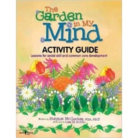 Garden in My Mind - Activity Guide