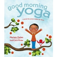 Good Morning Yoga
