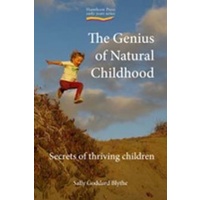 Genius Of Natural Childhood