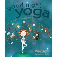 Good Night Yoga