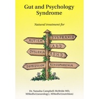 Gut & Psychology Syndrome
