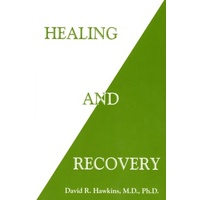 Healing And Recovery