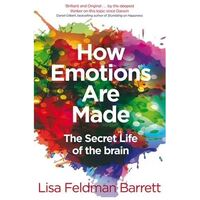 How Emotions Are Made
