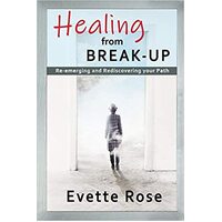 Healing from Break-Up
