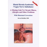 Hiatal Hernia Syndrome/Vagus Nerve Imbalance