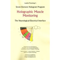 Holographic Muscle Monitoring
