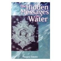 Hidden Messages in Water