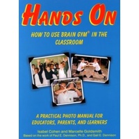 Hands On: