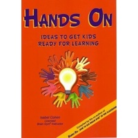 Hands On: