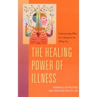 Healing Power of Illness (sale)