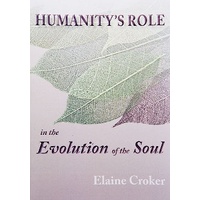 Humanity's Role in the Evolution of the Soul