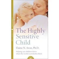 Highly Sensitive Child (sale)