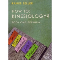HTK Book 1: Formula