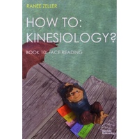 HTK Book 10: Face Reading