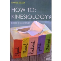 HTK Book 2: Allergies