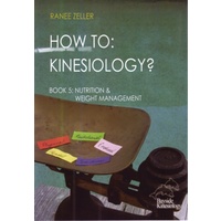 HTK Book 5: Nutrition & Weight Management