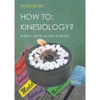 HTK Book 7: Physical Pain & Fitness