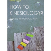 HTK Book 8: Spiritual Development