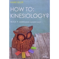 HTK Book 9: Meridians Made Easy