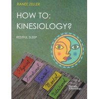 HTK Series: Restful Sleep