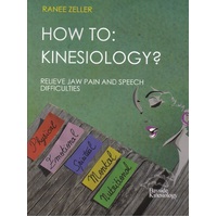 HTK Series: Jaw Pain & Speech Difficulties
