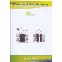 Hormones & Their Receptors (Damaged Copy)