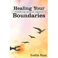 Healing Your Boundaries