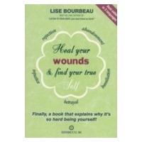 Heal Your Wounds