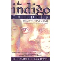 Indigo Children (sale)