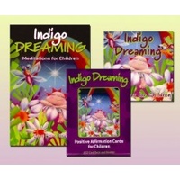 Indigo Dreaming Products